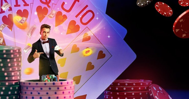 Lucky Number game interface and draw schedule on menang123 login